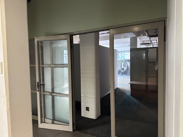 Commercial Property for Sale in Woodstock Western Cape